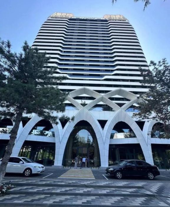 Продается 3 комнатная кв в ЖК NRG U Tower