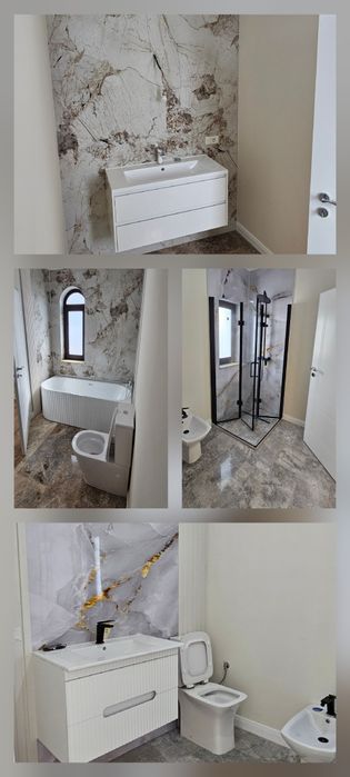 Vila superba, zona Calul Balan Buftea ( nu se plătește tva)
