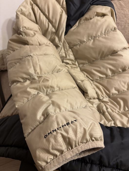 Vand Geaca Columbia originala 450lei