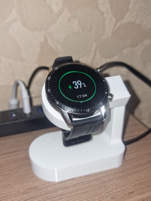 Зарядная станция для SMART WATCH | Смарт часы | Умные часы | Зарядка