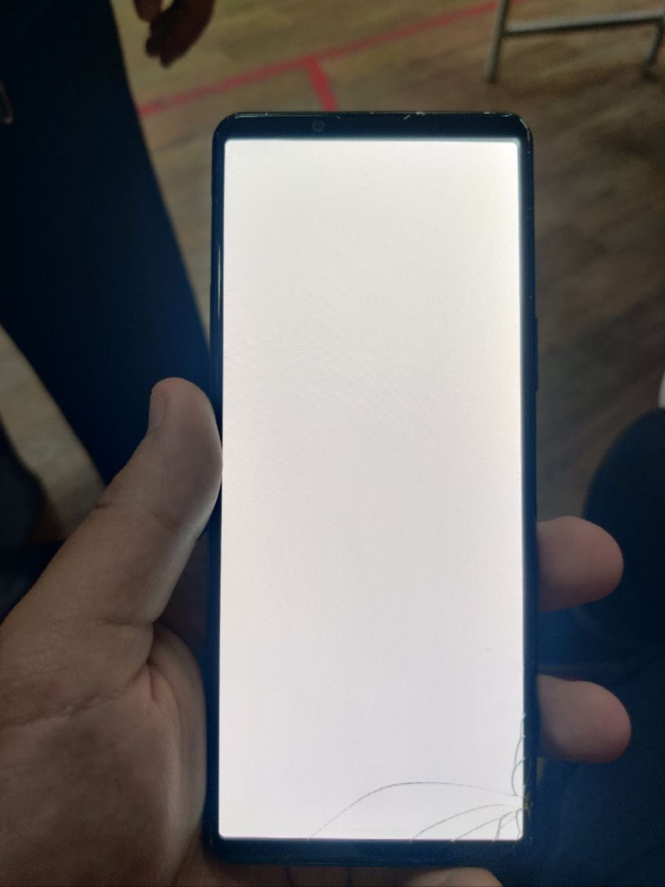 Sony Xperia 5 mark III