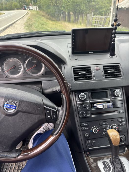 Vand Volvo XC90