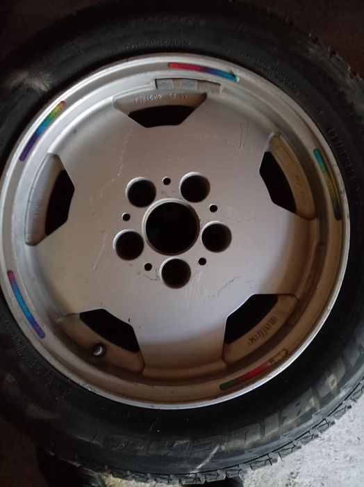 Титана 15 тык мерседестыкы