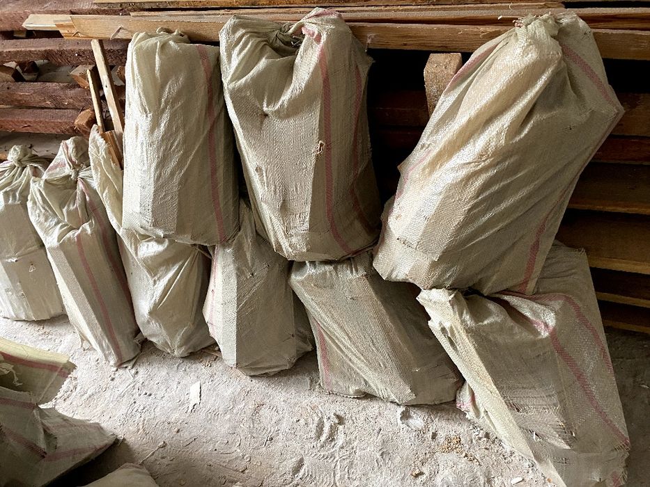 Oʻtin.Istish va boshqa narsalar uchun