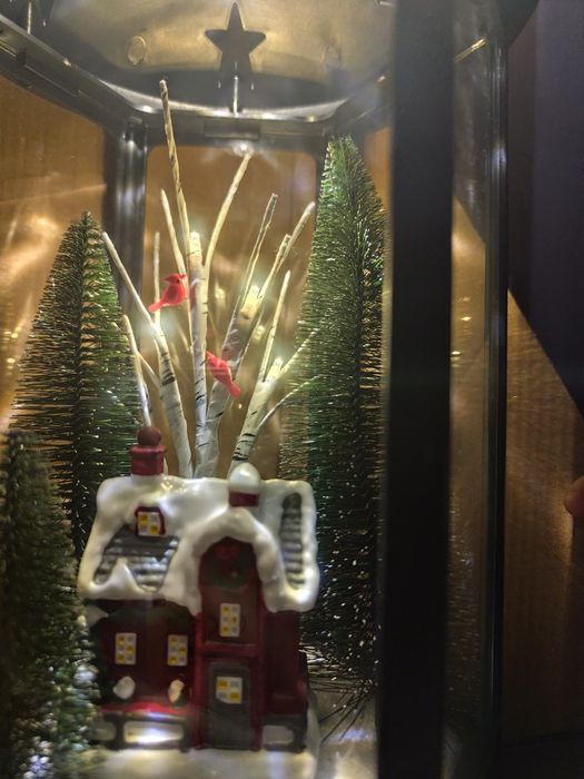 Коледна декорация