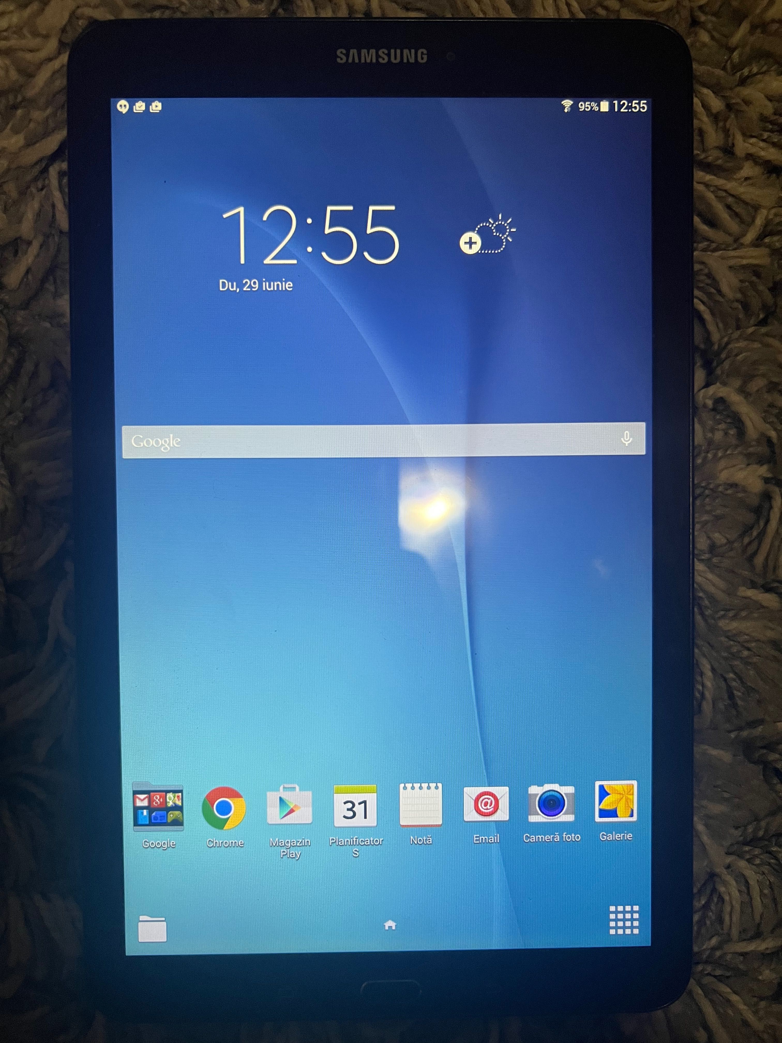 Tableta  Samsung