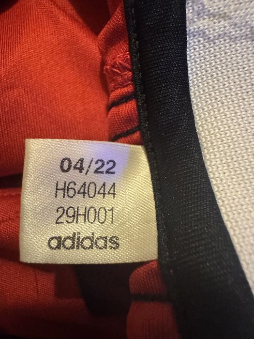 Bluza originala Manchester United #10-Rashford