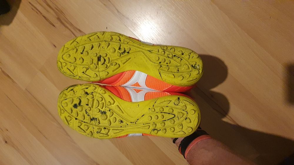 Стоножки Мизуно/Mizuno