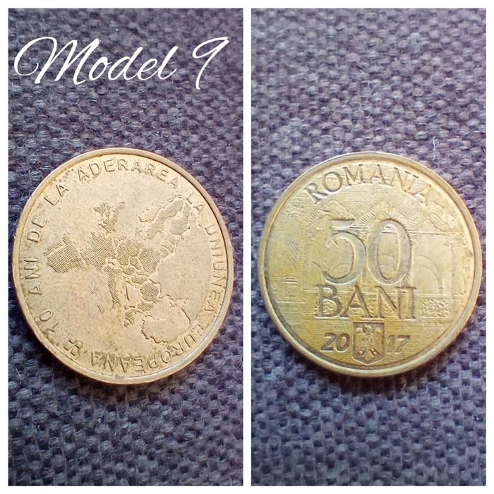 Moneda de colectie