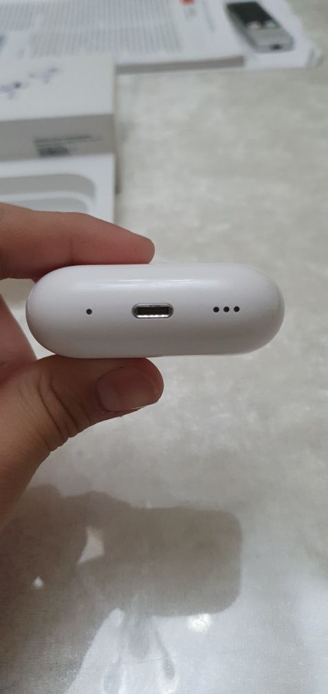 AirPods Pro 2 как новый