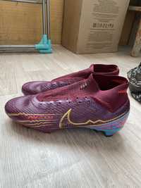 Бутсы, Nike Mercurial