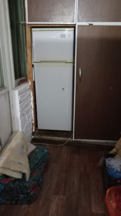 Холодильник беко