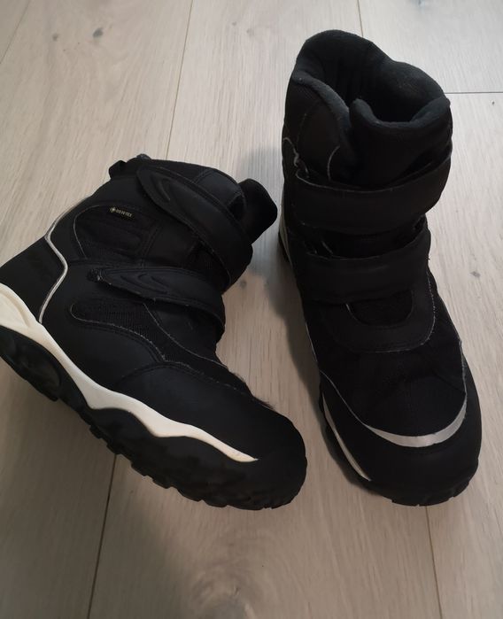 Детски ботуши за момче