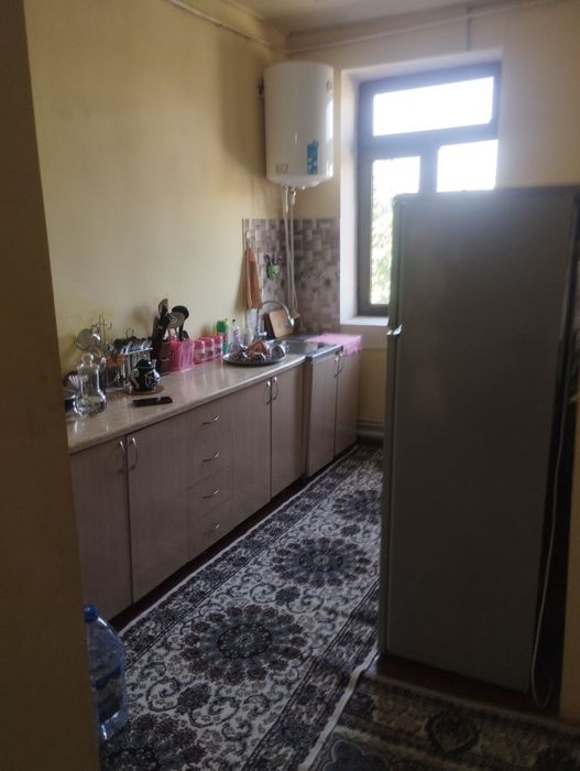 Uy uzoq muddatga qolgan maʼlumotlar telefonda