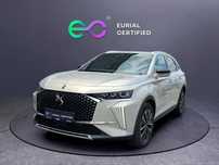 DS Automobiles DS 7 Crossback