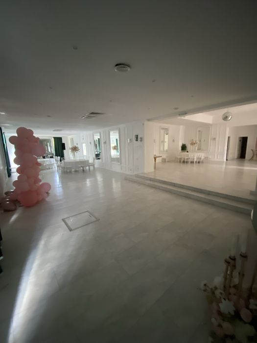 Salon Petreceri Majorate