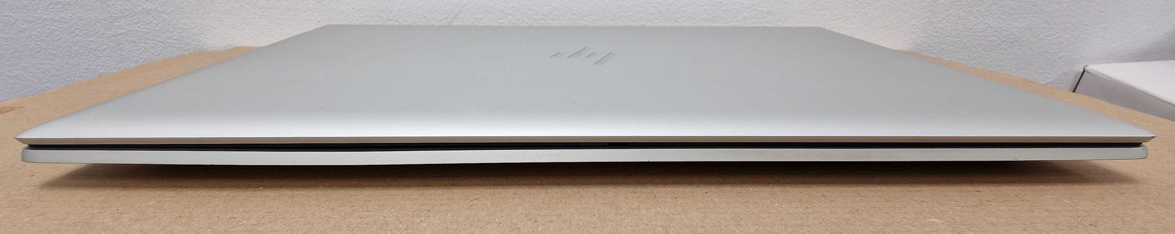 Laptop HP EliteBook 850 G7, i5-10310U, 15,6" Full HD, 512GB SSD, 16GB