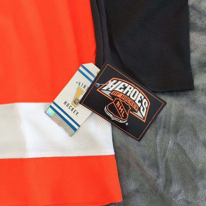 CCM NHL фланелка Philadelphia Flyers НОВА