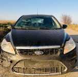Piese Auto  Ford Focus An 2008, Motor 1.6 Diesel