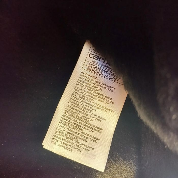 Carhartt Morden Jacket