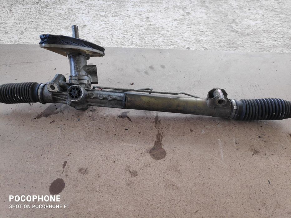 Хидравлична кормилна рейка Jaguar X-type