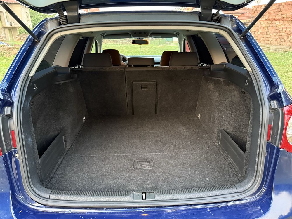 Vw passat      1.9 tdi