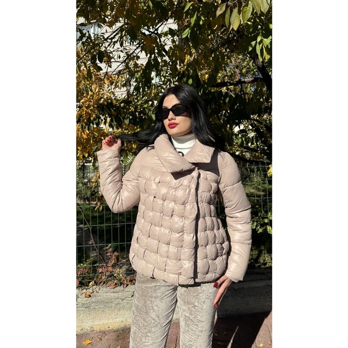 Зимно пухено яке Monte Cervino