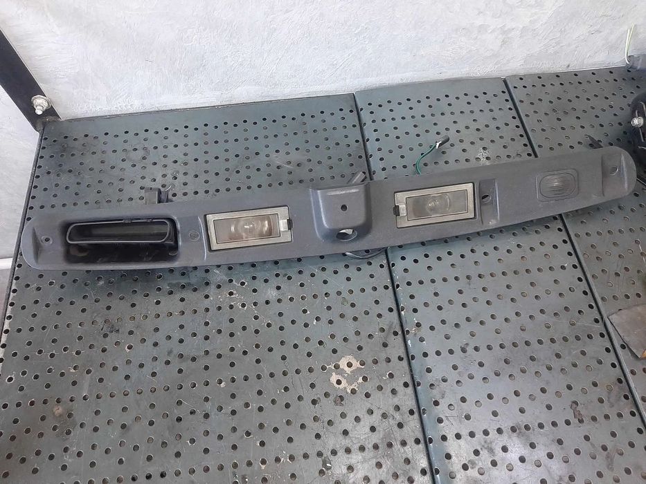 switch maner deschidere haion cu buton automat  fiat freemont 345 164660000xx