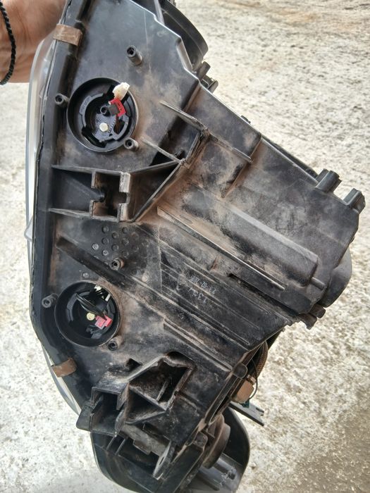 Десен фар bmw 4 f32