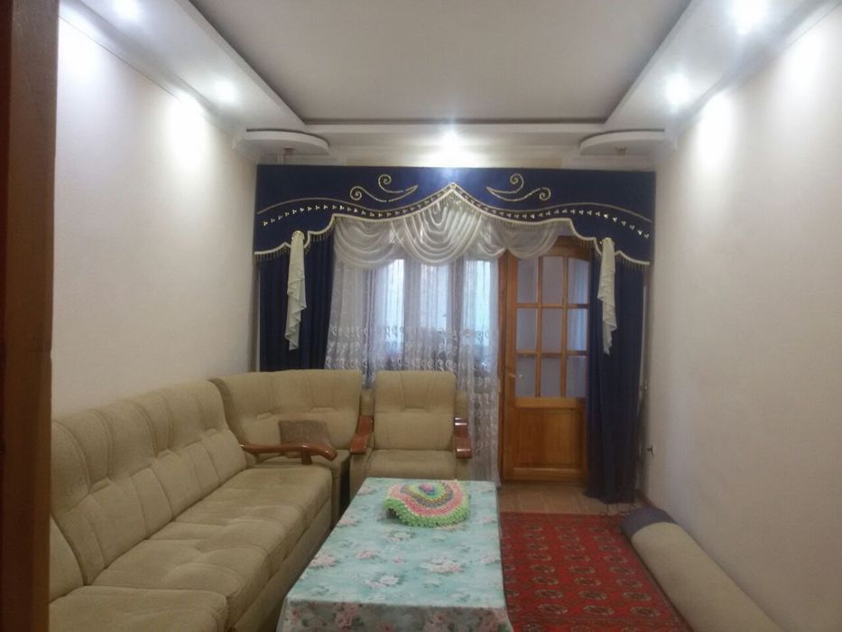 Продаю квартиру в Яшнабадском районе Авиасозлар-1, 2х комнатная