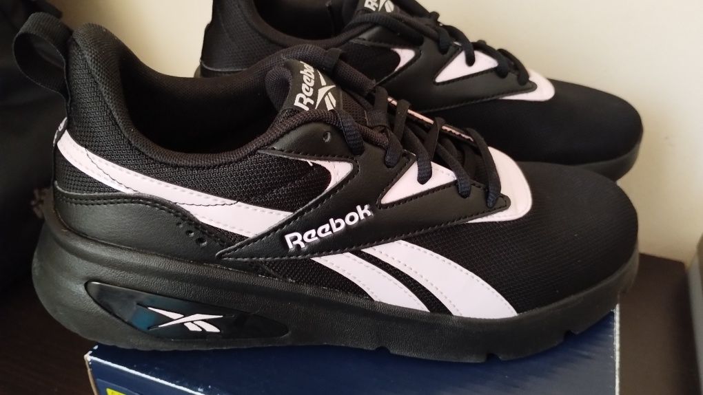 Маратонки Рийбок/Reebok 38.5