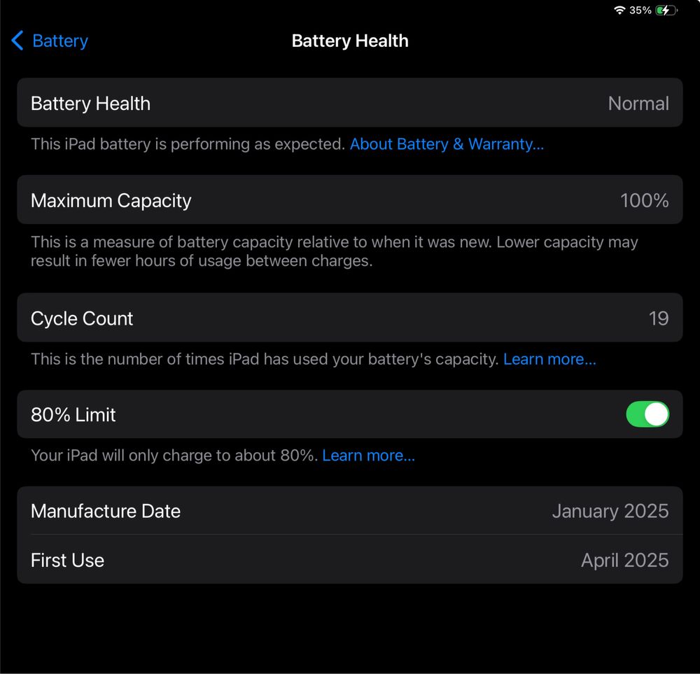 Ipad PRO M4 13 inch 256 GB Wi-Fi + Pencil Pro 2
