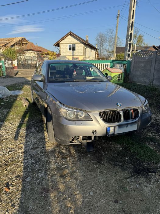 Bmw 520d pentru dezmembrări ‼️
