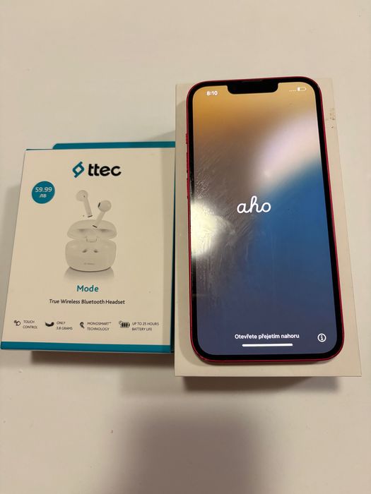 Продавам iphone 13