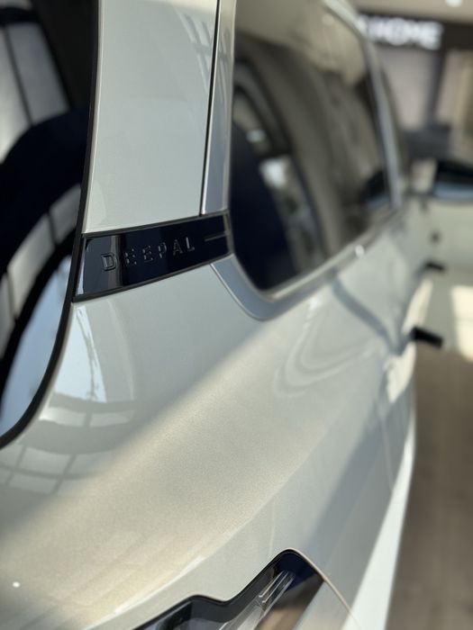 Deepal S09 Ultra+ Full! Nalichida! Договорная!