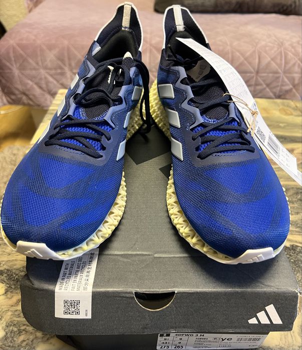 Adidas 4DFWD 43 1/3