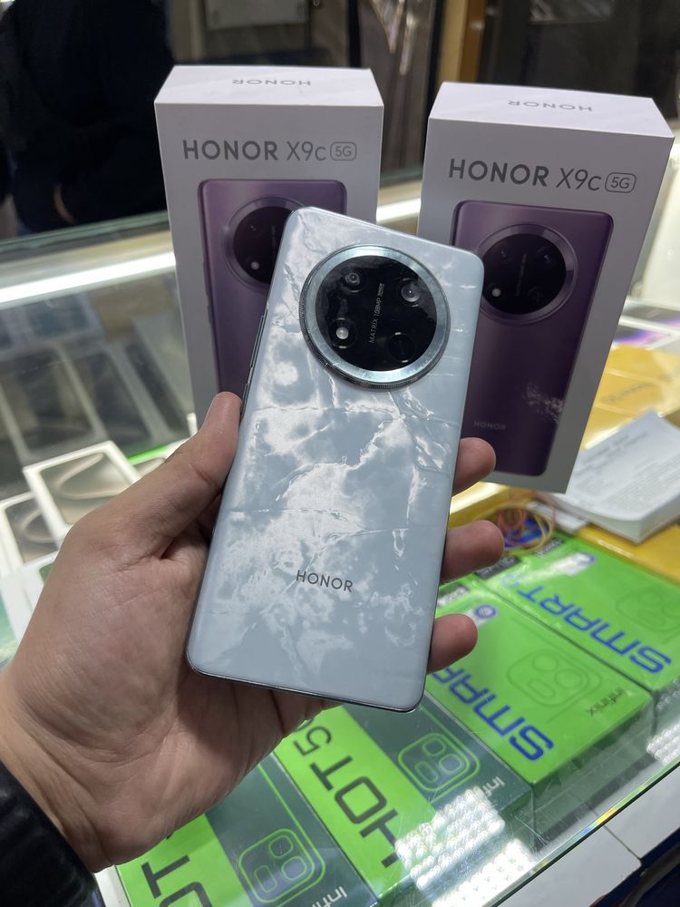 Honor X9c 8/256 (оптом)