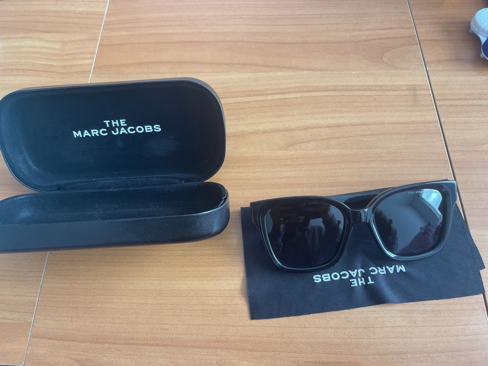 Нови оригинални очила Marc Jacobs