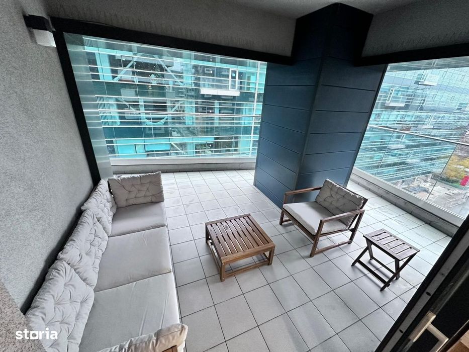 Apartament de 3 camere de inchiriat - Upground