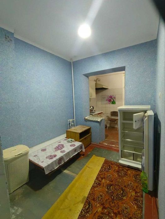 2 хоналик 5 этаж, 5 микр