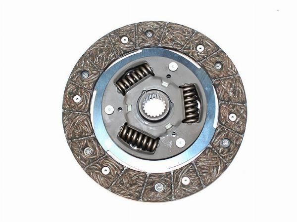 Диск сцепления  Mitsubishi Lancer