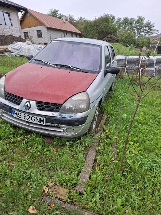 Renault clio 2 vand sau schimb