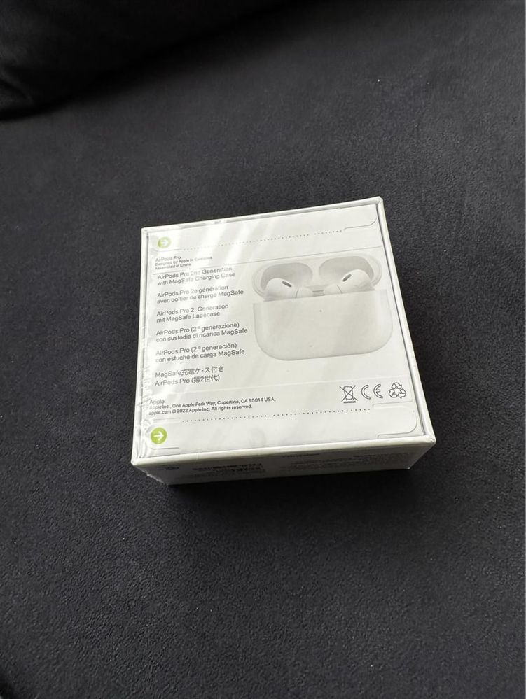 Apple Air Pods 2