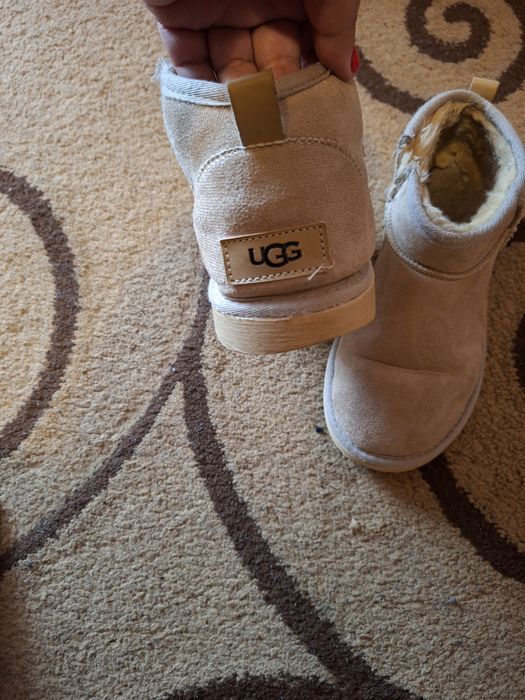 Ботуши.оригинални