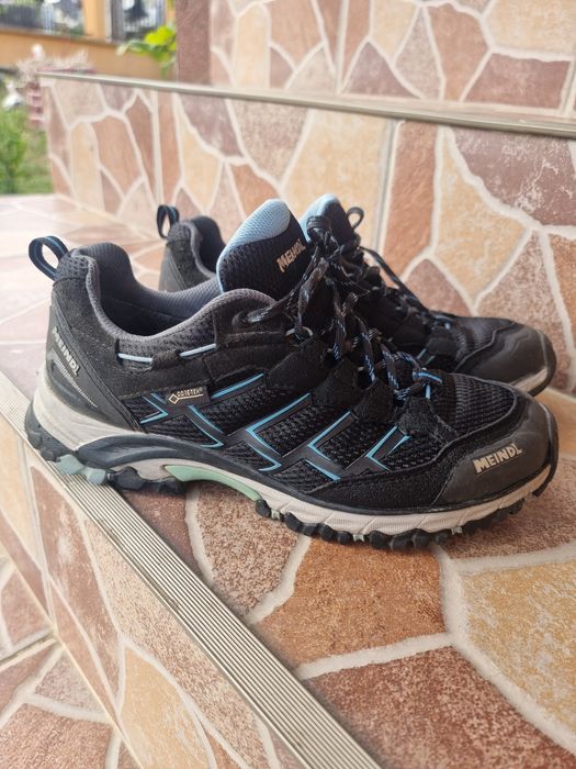 Adidasi meindl goretex.nr 36
talpa