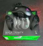 Mouse gaming Razer Naga Trinity