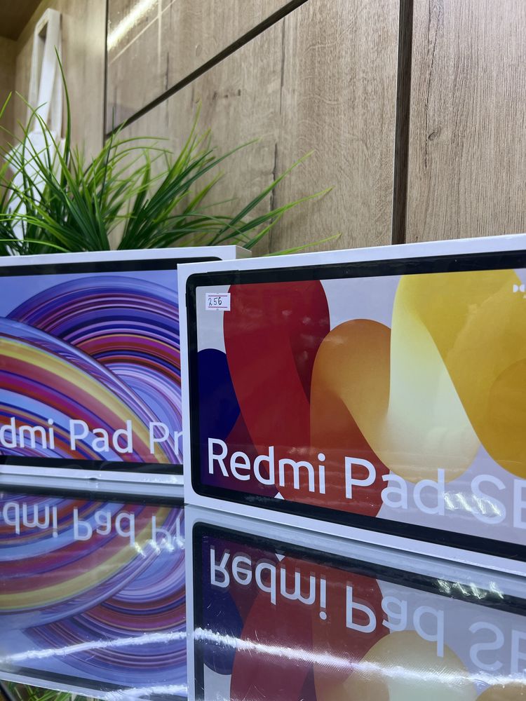 Redmi pad se/256 в магазине Icom
