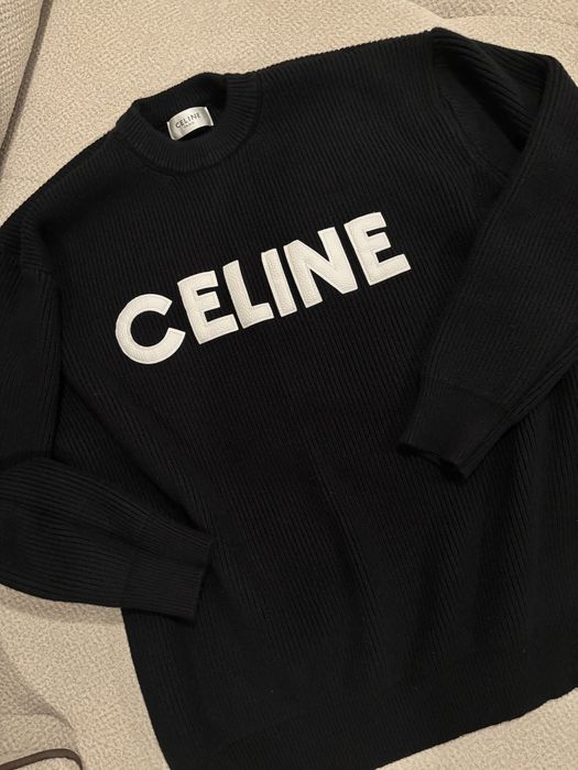 Дамски пуловер Celine