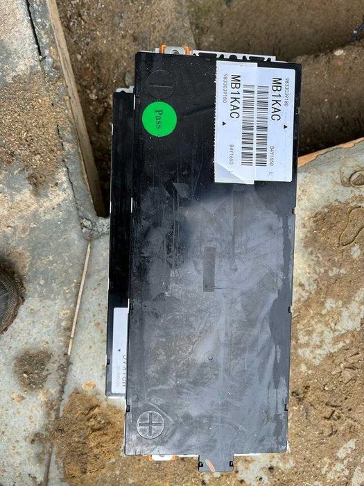 Acumulatori Li-Ion 48V Fotovoltaice