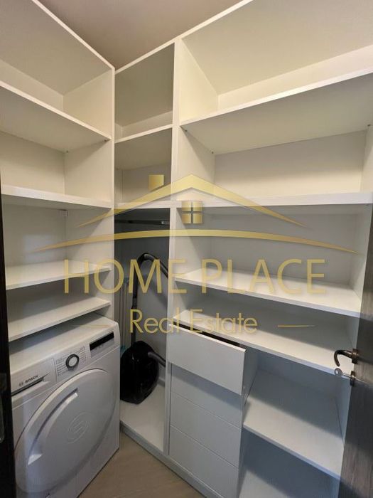 Дава се под наем Тристаен апартамент в Варна, Лятно кино Тракия - 122 кв.м за 1020 € - Снимка #10